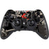 DC Comics Harley Quinn Vintage Action pose pattern PlayStation PS4 Skins